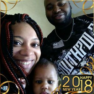 Meet your Posher, Kenya